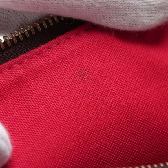 Louis Vuitton Damier Ebene Bloomsbury PM - Picture 11 of 11